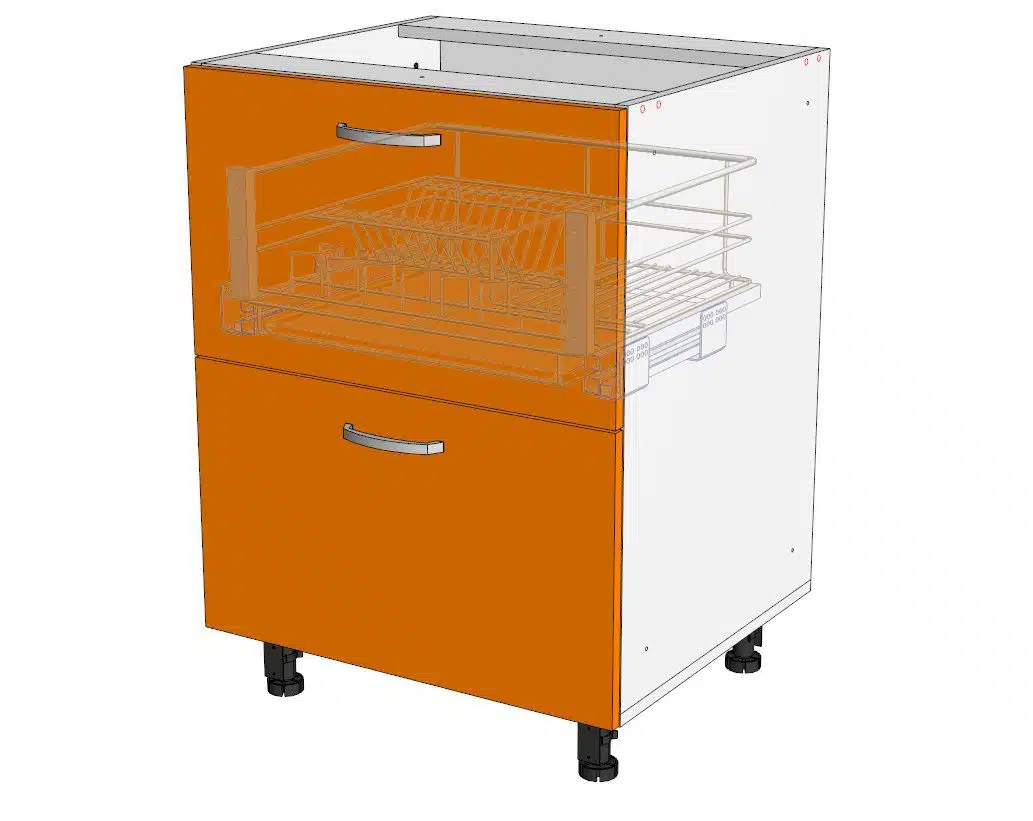 НМ – Нижние модули «Корзины»